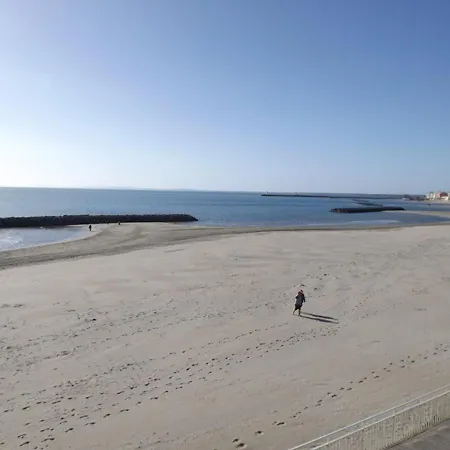 Studio Cabine Cosy, 4 Couchages, Acces Plage Direct, Parking, Proche Commerces - Fr-1-423-206 * Le Grau-d'Agde