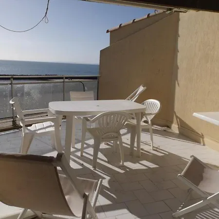 Studio Cabine Cosy, 4 Couchages, Acces Plage Direct, Parking, Proche Commerces - Fr-1-423-206 * Le Grau-d'Agde