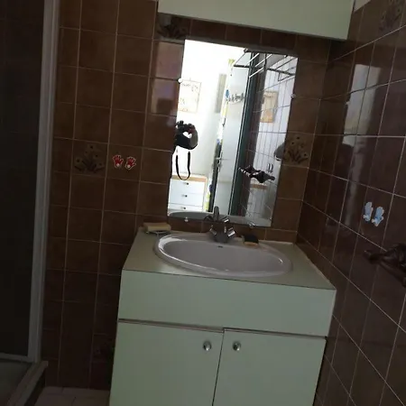 Studio Cabine Cosy, 4 Couchages, Acces Plage Direct, Parking, Proche Commerces - Fr-1-423-206 *
